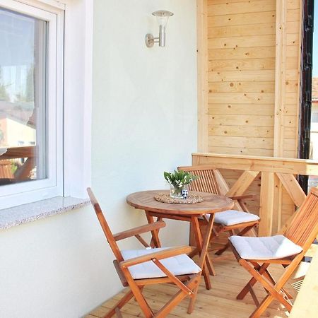 Ferienwohnung Lischka 뤼베나우 외부 사진