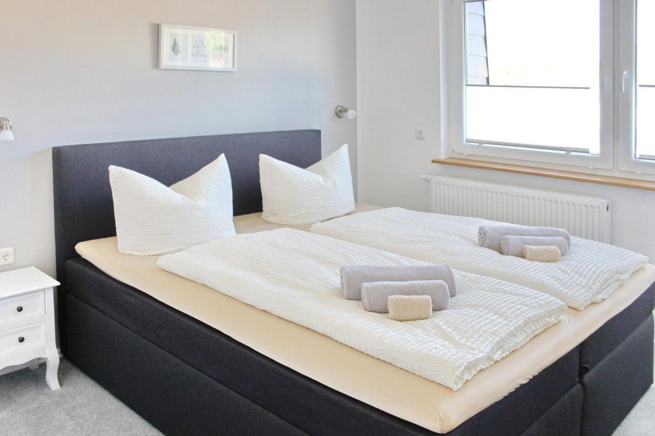 Ferienwohnung Lischka 뤼베나우 외부 사진