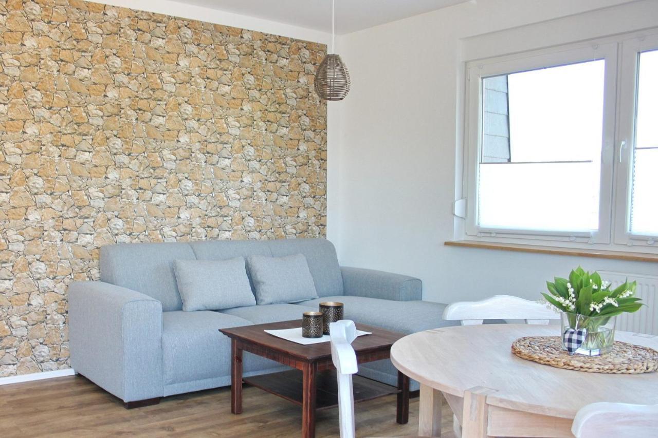 Ferienwohnung Lischka 뤼베나우 외부 사진